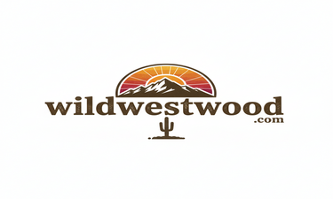 WildWestWood.com - Creative brandable domain for sale