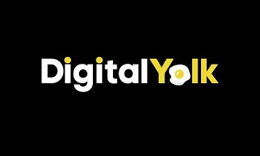 DigitalYolk.com - Creative brandable domain for sale