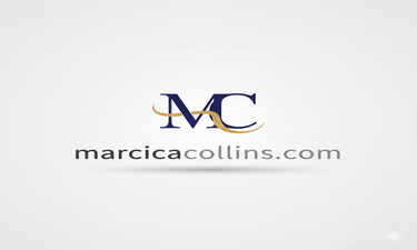 MarciaCollins.com - Creative brandable domain for sale