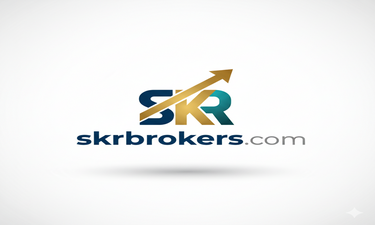 SKRBrokers.com - Creative brandable domain for sale