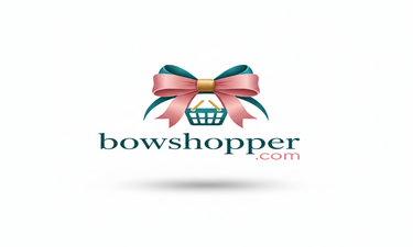 BowShopper.com - Creative brandable domain for sale