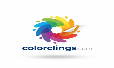 ColorClings.com - Creative brandable domain for sale