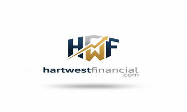 HartWestFinancial.com - Creative brandable domain for sale