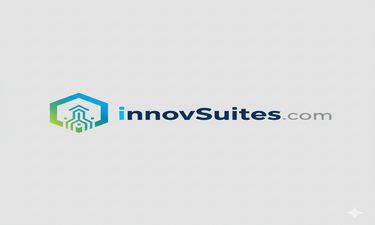 InnovSuites.com - Creative brandable domain for sale