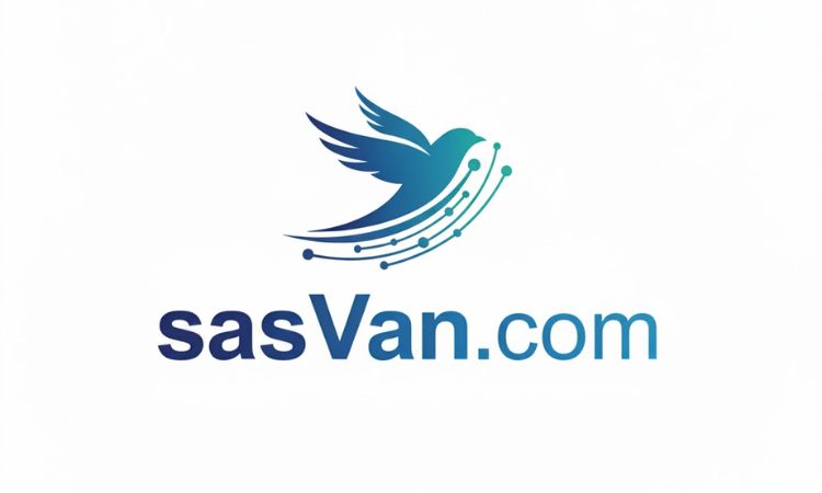 Sasvan logo
