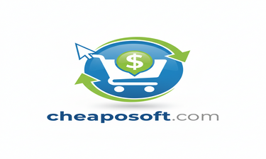 CheapoSoft.com - Creative brandable domain for sale