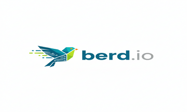 Berd.io - Creative brandable domain for sale