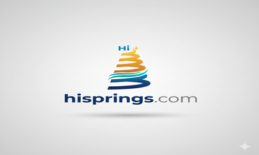 HiSprings.com - Creative brandable domain for sale