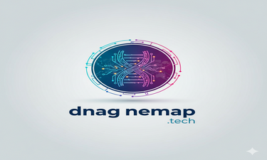 Dnagenemap.tech - Creative brandable domain for sale