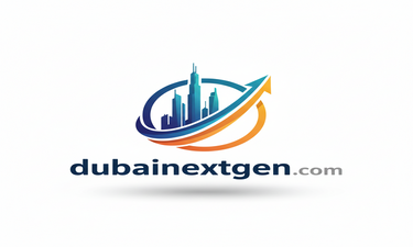 DubaiNextGen.com - Creative brandable domain for sale