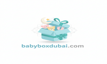 BabyBoxDubai.com - Creative brandable domain for sale
