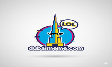 DubaiMeme.com - Creative brandable domain for sale