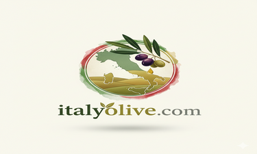 ItalyOlive.com - Creative brandable domain for sale