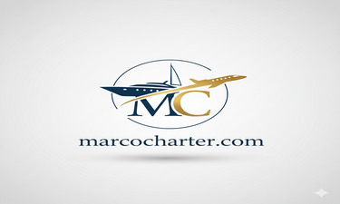 MarcoCharter.com - Creative brandable domain for sale