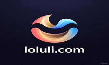 Loluli.com - Creative brandable domain for sale