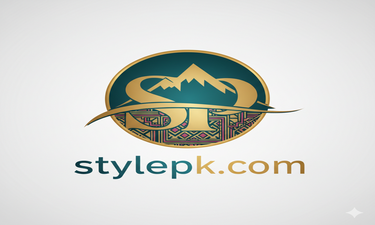 StylePK.com - Creative brandable domain for sale