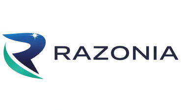 Razonia.com is for sale