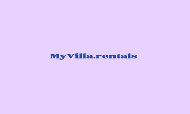 MyVilla logo