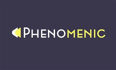 Phenomenic.com