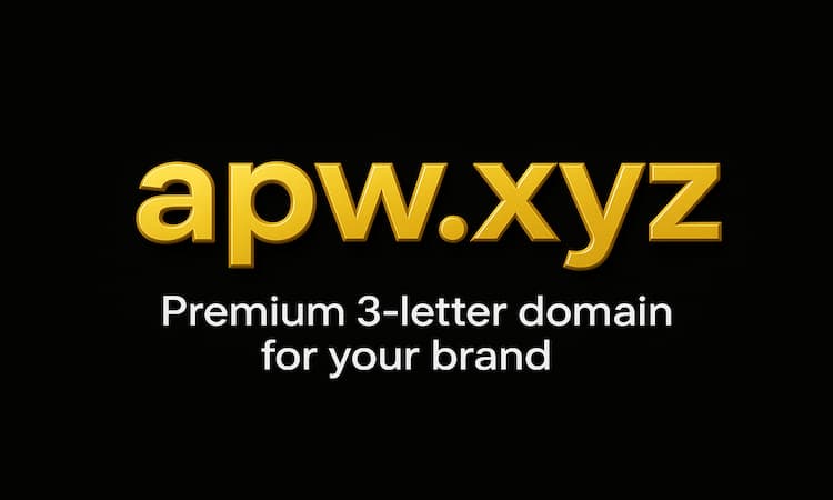 apw logo