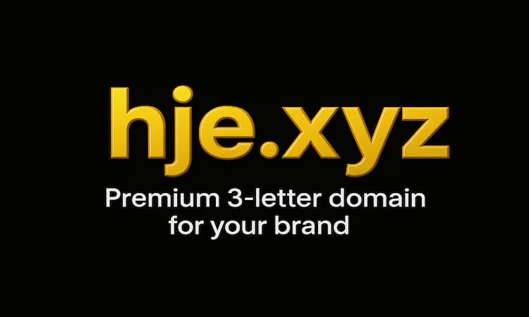 hje logo