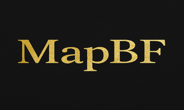 MapBF.com - Creative brandable domain for sale
