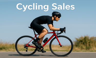 CyclingSales.com - Creative brandable domain for sale