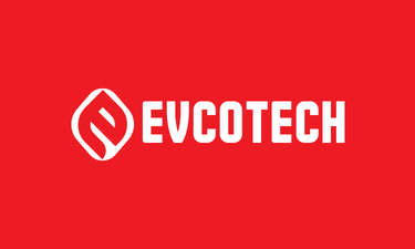 EvcoTech logo