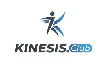 Kinesis.Club - Creative brandable domain for sale