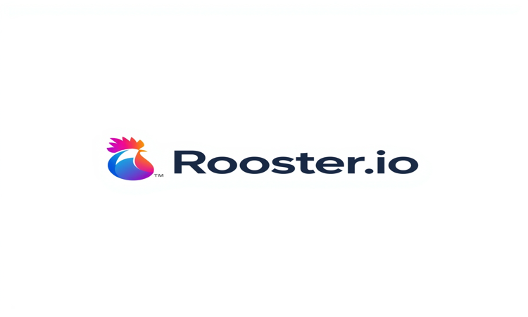 Rooster logo