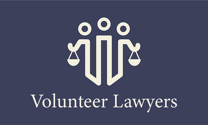 VolunteerLawyers.com