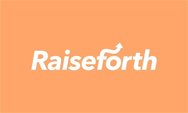 Raiseforth.com