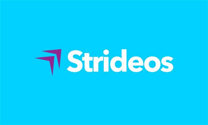 Strideos.com