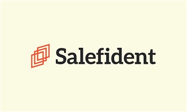 Salefident.com