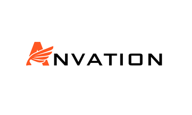Anvation logo