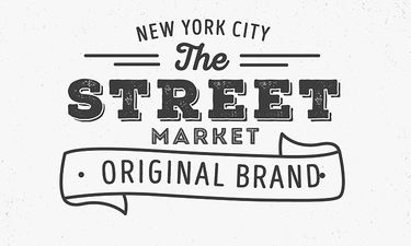 TheStreetMarket.ca - Creative brandable domain for sale