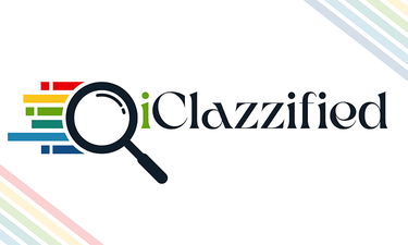 iClazzified.com