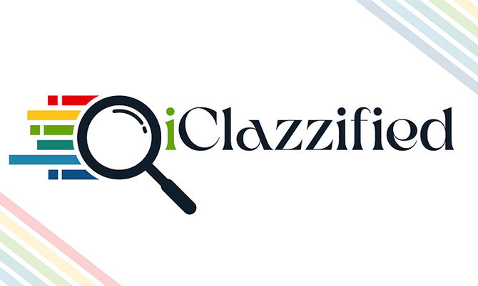 iClazzified.com
