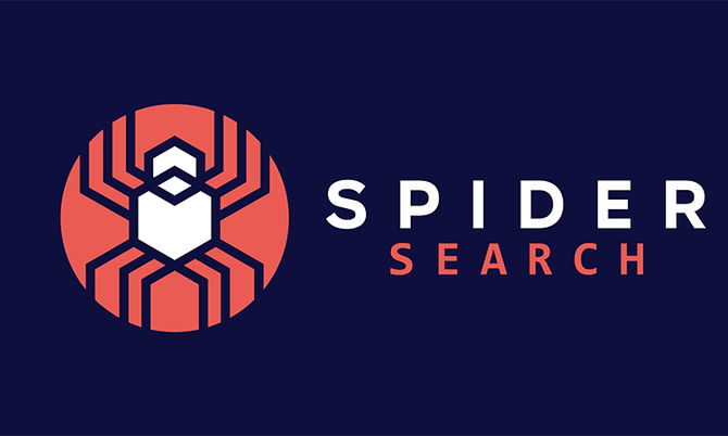 SpiderSearch.org