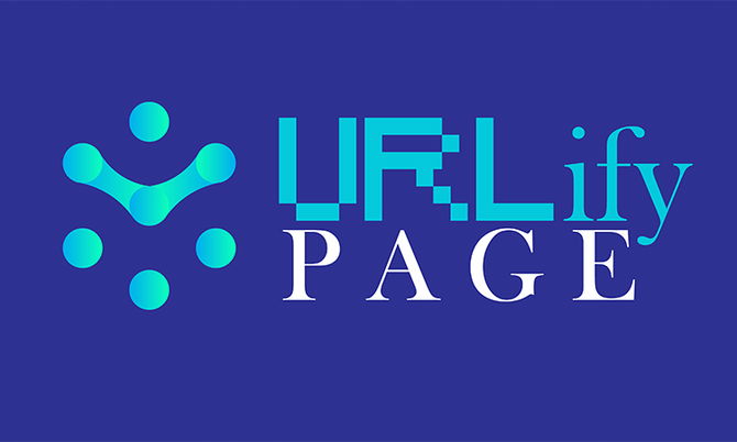 Urlify.page