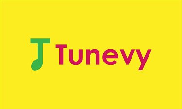 Tunevy.com