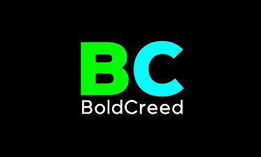 BoldCreed.com