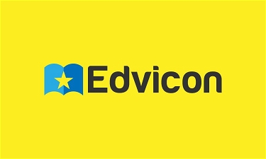 Edvicon.com