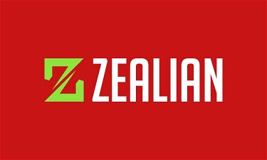 Zealian.com - Good premium domains for sale