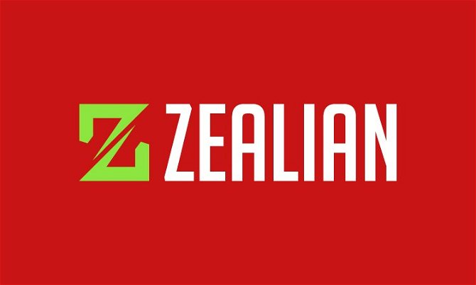 Zealian.com