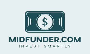 MidFunder logo