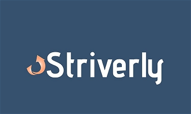 Striverly.com