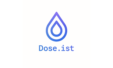 Dose logo