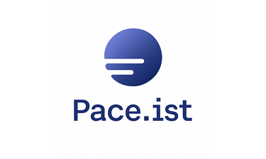 Pace logo