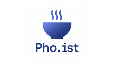 Pho logo